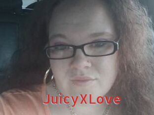 JuicyXLove