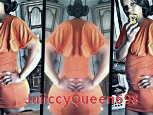 JuiiccyQueen698