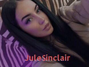 JuleSinclair
