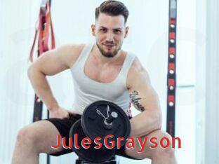 JulesGrayson