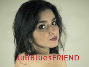 JuliBluesFRIEND