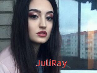 JuliRay