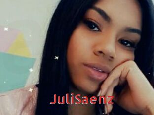 JuliSaenz