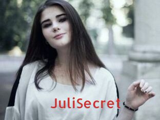 JuliSecret