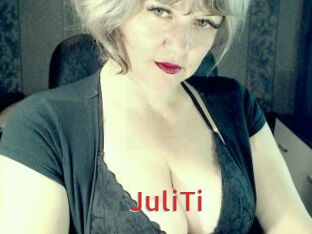 JuliTi