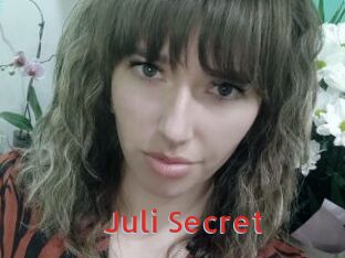 Juli_Secret