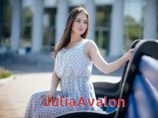 JuliaAvalon