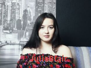 JuliaBlair