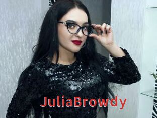 JuliaBrowdy