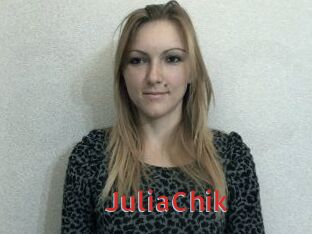 JuliaChik