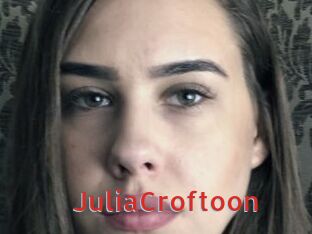 JuliaCroftoon