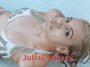 JuliaEvanssx