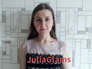 JuliaGlams