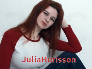 JuliaHurisson