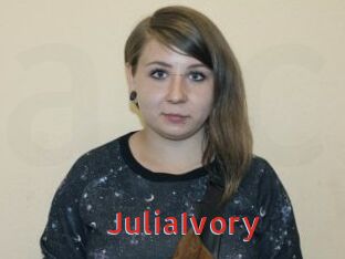JuliaIvory