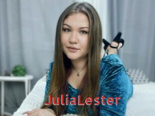 JuliaLester
