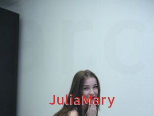 JuliaMary