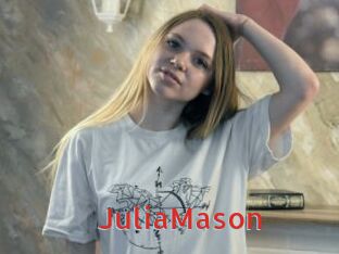 JuliaMason