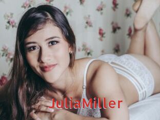 JuliaMiller