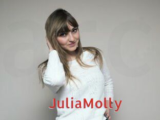JuliaMolly