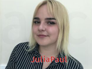 JuliaPaul