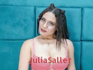 JuliaSaller