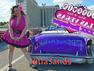 JuliaSands