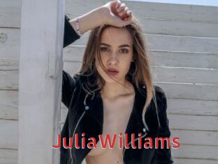 JuliaWilliams