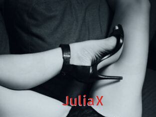 JuliaX