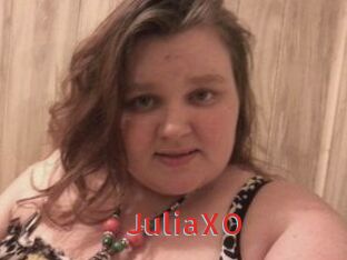 JuliaXO