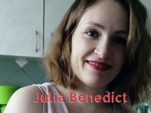 Julia_Benedict