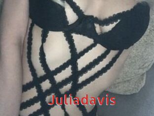 Juliadavis