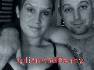 JulianAndDanny