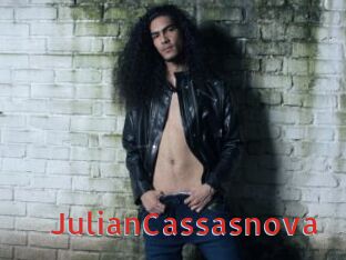 JulianCassasnova