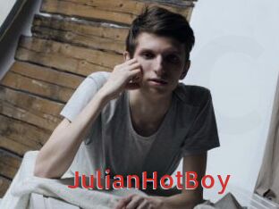 JulianHotBoy