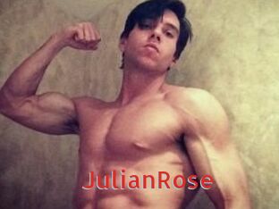Julian_Rose