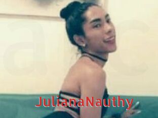 JulianaNauthy