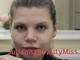 JuliannaBeautyMiss
