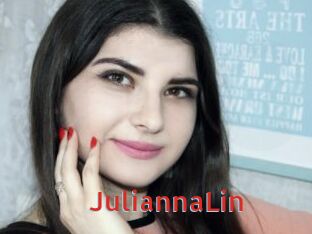 JuliannaLin