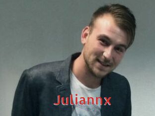 Juliannx