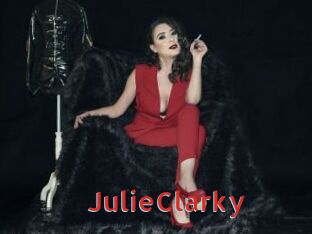 JulieClarky