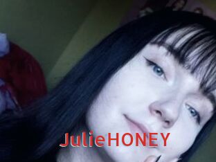 JulieHONEY