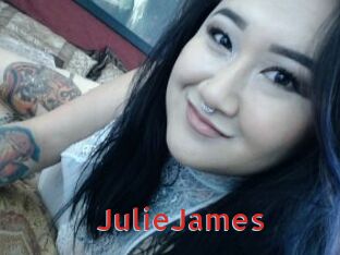 JulieJames