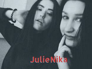 JulieNika