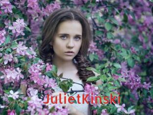 JulietKinski