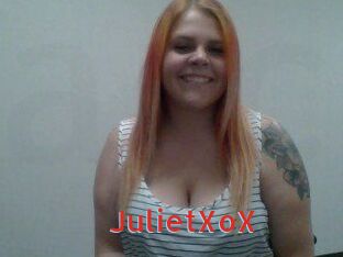 JulietXoX