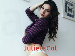 JulietaCol