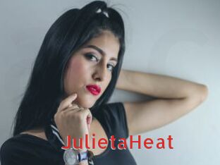 JulietaHeat
