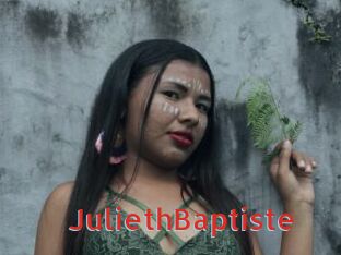 JuliethBaptiste