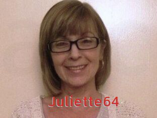 Juliette64